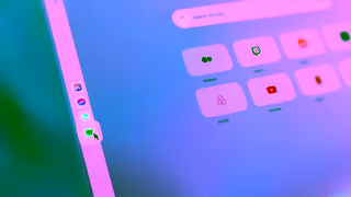 Opera Introducing Opera One R2 Ad Commercial Brand Imagery Photoshoot 0