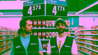 Walmart Chutes de prix estivales Ad Commercial Brand Imagery Photoshoot 0