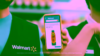 Walmart Chutes de prix estivales Ad Commercial Brand Imagery Photoshoot 1