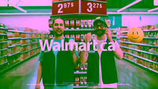 Walmart Chutes de prix estivales Ad Commercial Brand Imagery Photoshoot 2