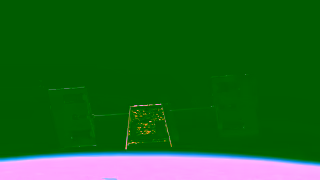 ABB Engineered to Outrun Ad Commercial Brand Imagery Photoshoot 0