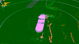 ABB Engineered to Outrun Ad Commercial Brand Imagery Photoshoot 2