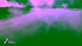 Tourism New Zealand If You Seek Renewal Ad Commercial Brand Imagery Photoshoot 0