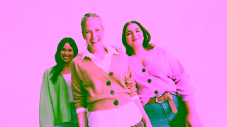 Kmart Low Prices For Life Ad Commercial Brand Imagery Photoshoot 1