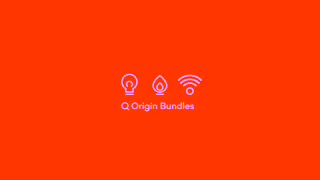 Origin Energy Bundling thats all kinds of useful Ad Commercial Brand Imagery Photoshoot 2