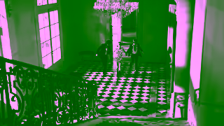 Rabanne Fame Phantom the fragrances by Rabanne RABANNE Ad Commercial Brand Imagery Photoshoot 0