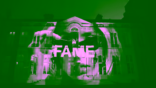 Rabanne Fame Phantom the fragrances by Rabanne RABANNE Ad Commercial Brand Imagery Photoshoot 2