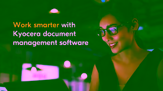 KYOCERA Kyocera Business Optimisation 3 Ad Commercial Brand Imagery Photoshoot 1