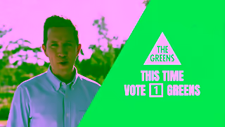 Australian Greens Nothing changes unless your vote does Vote 1 Greens to keep Dutton out and get Labor to act Ad Commercial Brand Imagery Photoshoot 1