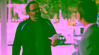 Verizon Video Ad Ad Commercial Brand Imagery Photoshoot 0