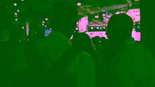 Google Next 23 video Day 1 Recap A Ad Commercial Brand Imagery Photoshoot 0