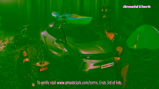 Arnold Clark Autos Real Sale 2024 YT Adventurers 1224 6secs Ad Commercial Brand Imagery Photoshoot 1