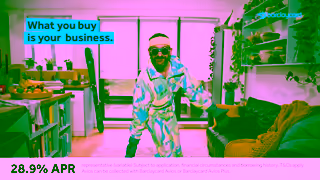 Barclaycard What you buy is your business Rewarding your purchases is ours Ad Commercial Brand Imagery Photoshoot 0