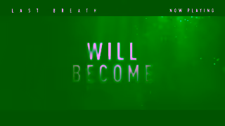 Elevation Pictures LAST BREATH Now Playing Ad Commercial Brand Imagery Photoshoot 1