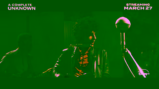 20th Century Studios A Complete Unknown Streaming March 27 on Disney Ad Commercial Brand Imagery Photoshoot 2