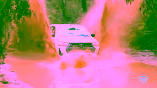 Wipertech Hilux Ad Taikun v2 Ad Commercial Brand Imagery Photoshoot 0