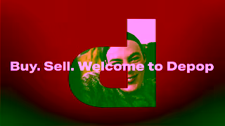 Depop Depop AU Reversion Value 15s Ad Commercial Brand Imagery Photoshoot 2