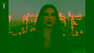 Yves Saint Laurent LIBRE 25 l Eau de Parfum l Hero Dance l Eng l 6s l YSL BEAUTY Ad Commercial Brand Imagery Photoshoot 1