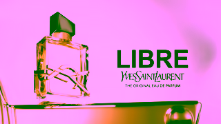 Yves Saint Laurent LIBRE 25 l Eau de Parfum l Hero Dance l Eng l 6s l YSL BEAUTY Ad Commercial Brand Imagery Photoshoot 2