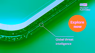 ESET Perfectly balanced cybersecurity platform Ad Commercial Brand Imagery Photoshoot 2