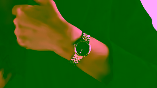 MOVADO Jessica Icons 16x9 MC Ad Commercial Brand Imagery Photoshoot 1