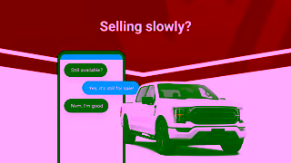 Autotrader Get an Instant Cash Offer with AutoTraderca Ad Commercial Brand Imagery Photoshoot 0