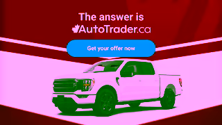 Autotrader Get an Instant Cash Offer with AutoTraderca Ad Commercial Brand Imagery Photoshoot 2