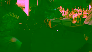 StockX S0187 Holiday2024 059 Holiday DR Gift Card 30s US Stereo Ad Commercial Brand Imagery Photoshoot 0