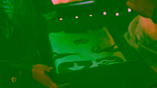 StockX S0187 Holiday2024 059 Holiday DR Gift Card 30s US Stereo Ad Commercial Brand Imagery Photoshoot 2