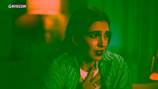 Gaviscon Gaviscon Chewing Gum15 No MOA OLV alt 1Chew Heartburn Away Ad Commercial Brand Imagery Photoshoot 0