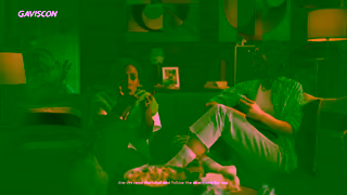 Gaviscon Gaviscon Chewing Gum15 No MOA OLV alt 1Chew Heartburn Away Ad Commercial Brand Imagery Photoshoot 2