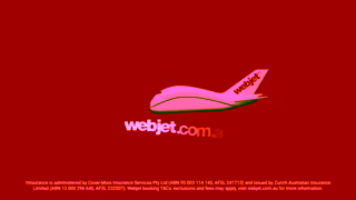Webjet Travel Insurance for Europe Webjet AU Ad Commercial Brand Imagery Photoshoot 2