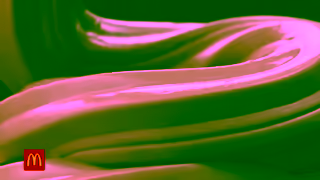 McDonalds Here to stay Ad Commercial Brand Imagery Photoshoot 0