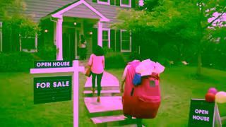 SoFi.com Life After Debt SoFi Student Loan Refinancing Ad Commercial Brand Imagery Photoshoot 1