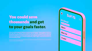 SoFi.com Life After Debt SoFi Student Loan Refinancing Ad Commercial Brand Imagery Photoshoot 2