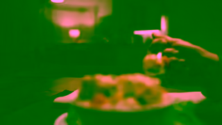 Pillsbury Biscuiball 15 Ad Commercial Brand Imagery Photoshoot 1