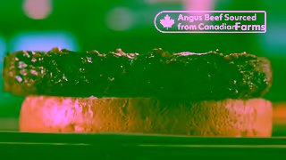 Harvey's Harveys Angus Cheese and Bacon Ad Commercial Brand Imagery Photoshoot 1