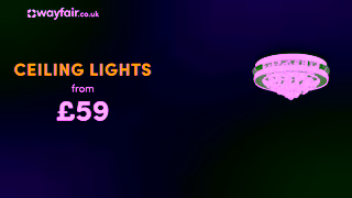 Wayfair Wayfair UK Wayday 20 15 16x9 Ad Commercial Brand Imagery Photoshoot 1