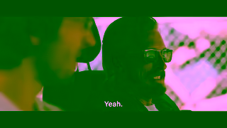 Netflix Hit Man Official Trailer Netflix Ad Commercial Brand Imagery Photoshoot 0