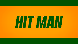 Netflix Hit Man Official Trailer Netflix Ad Commercial Brand Imagery Photoshoot 2