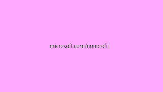Microsoft365 Microsoft 365 Copilot discounts for nonprofits Ad Commercial Brand Imagery Photoshoot 2