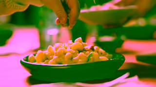 VegKit VegKitcom Bechamelstyle Mac and Cheese Ad Commercial Brand Imagery Photoshoot 2