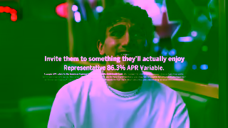 American Express Refer a friend to Amex today Ad Commercial Brand Imagery Photoshoot 1