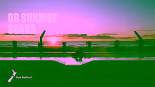 Tourism New Zealand Discover when New Zealand is best for you Ad Commercial Brand Imagery Photoshoot 1