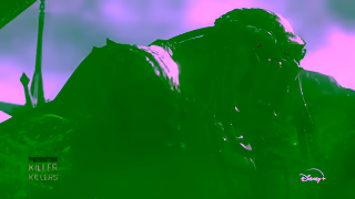 Disney Plus Now streaming Ad Commercial Brand Imagery Photoshoot 2