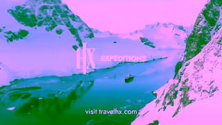 HX Expeditions Explore Antarctica with HX 169 15sec Ad Commercial Brand Imagery Photoshoot 2