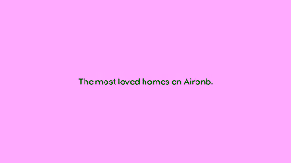 AirBnb Wave Reviews Ad Commercial Brand Imagery Photoshoot 2