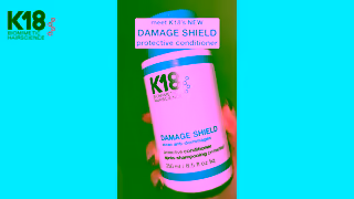 K18 Hair 20240227 k18 Conditioner Landscape 6s 1a Ad Commercial Brand Imagery Photoshoot 0