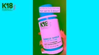 K18 Hair 20240227 k18 Conditioner Landscape 6s 1a Ad Commercial Brand Imagery Photoshoot 1