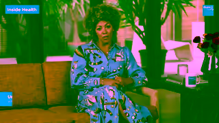 Bupa Bupa Inside Health 99 of cervical cancer cases are preventable Ad Commercial Brand Imagery Photoshoot 0